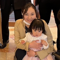 中村 美月
